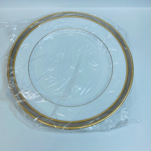 Noritake Brilliance Salad Plate 405 8.25 Inches New Pattern 4824 Replacement - Picture 1 of 6